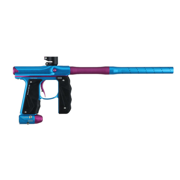EMPIRE MINI GS PAINTBALL GUN - DUST LIGHT BLUE/DUST PINK