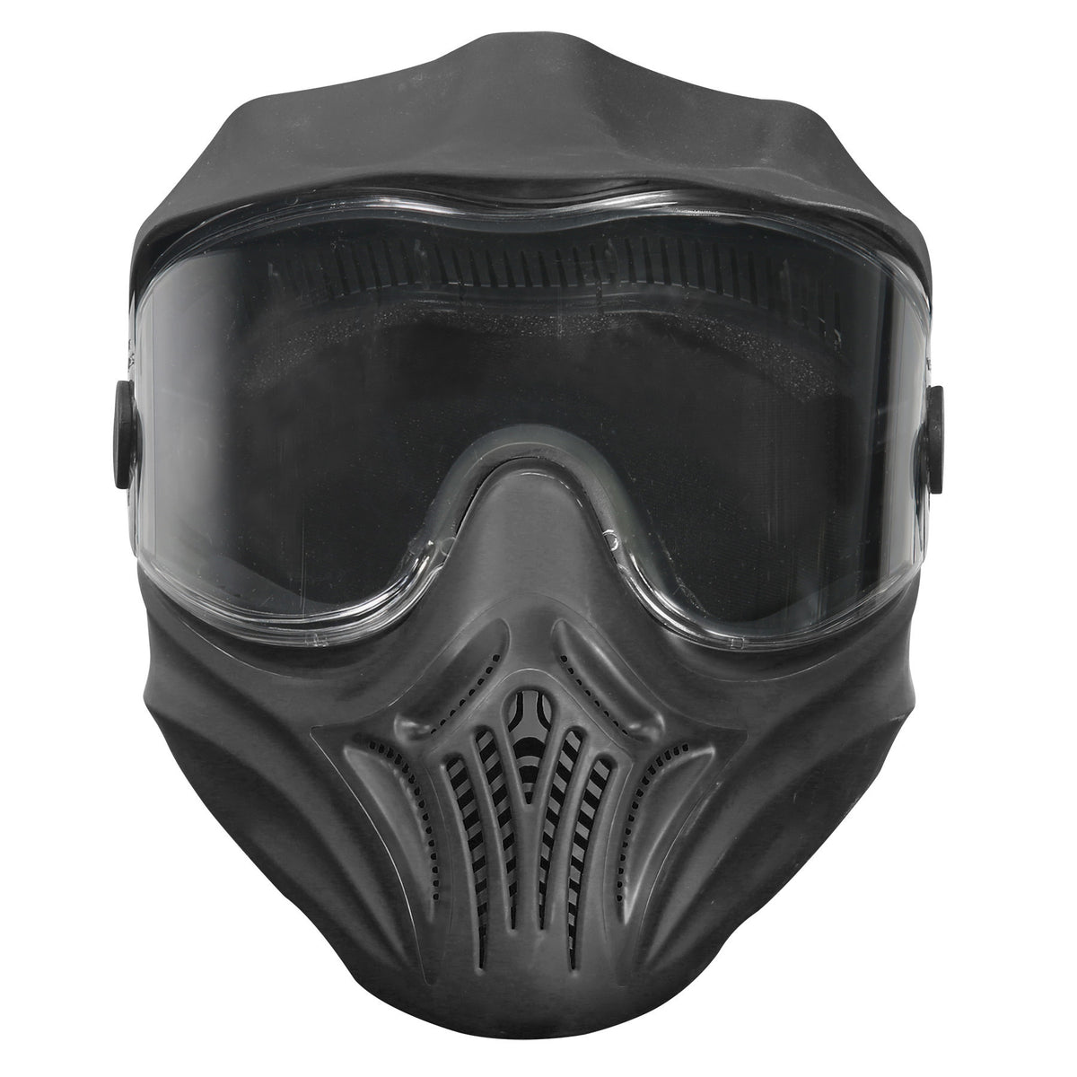 Masque crâne pour hommes masque airsoft masque tactique paintball jeu de guerre (couleur : MA-110-BCP Masque crâne pour hommes masque airsoft masque tactique paintball jeu de guerre (couleur : MA-110-BCP
