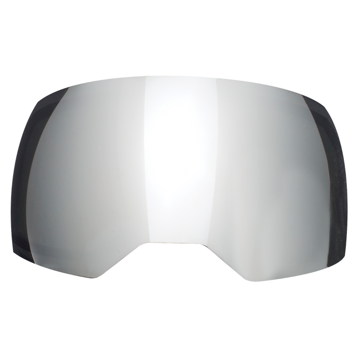 EMPIRE EVS MASK THERMAL LENS - SILVER MIRROR
