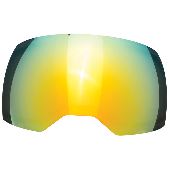 EMPIRE EVS MASK THERMAL LENS - FIRE MIRROR