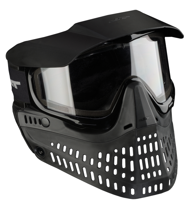JT Flex 8/Premise/ProFlex/Spectra Thermal Mask Lens - Smoke 