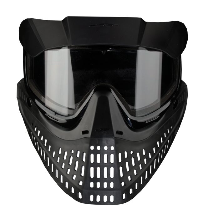 JT Flex 8/Premise/ProFlex/Spectra Thermal Mask Lens - Smoke 