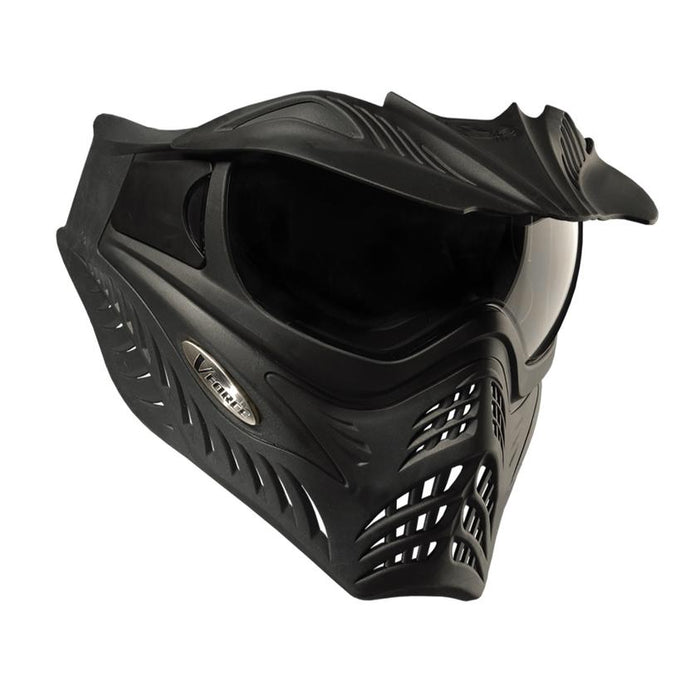 V-FORCE GRILL PAINTBALL MASK - Black (SHADOW)