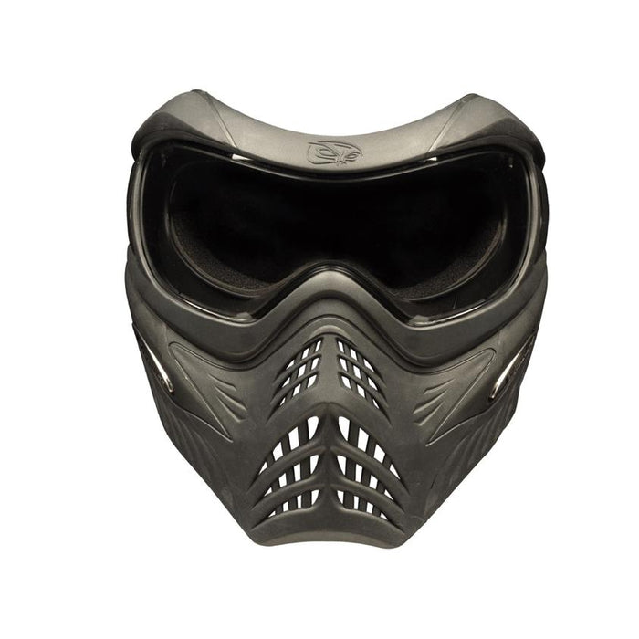 V-FORCE GRILL PAINTBALL MASK - Black (SHADOW)