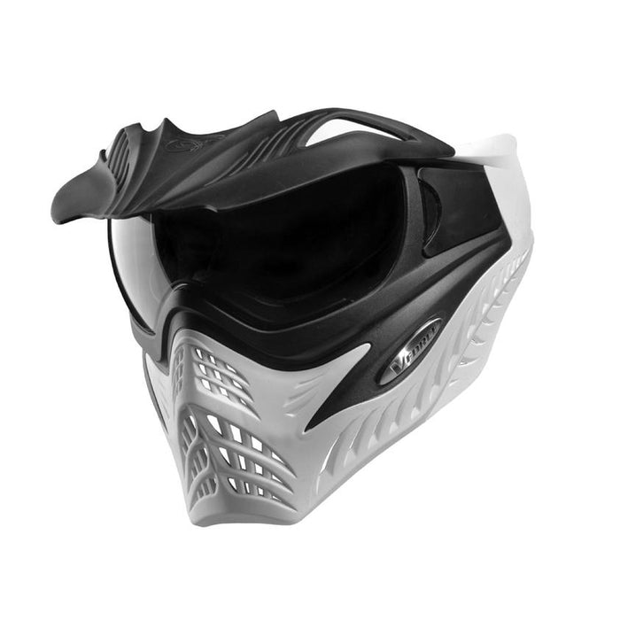 V-FORCE GRILL PAINTBALL MASK - WHITE (GHOST)