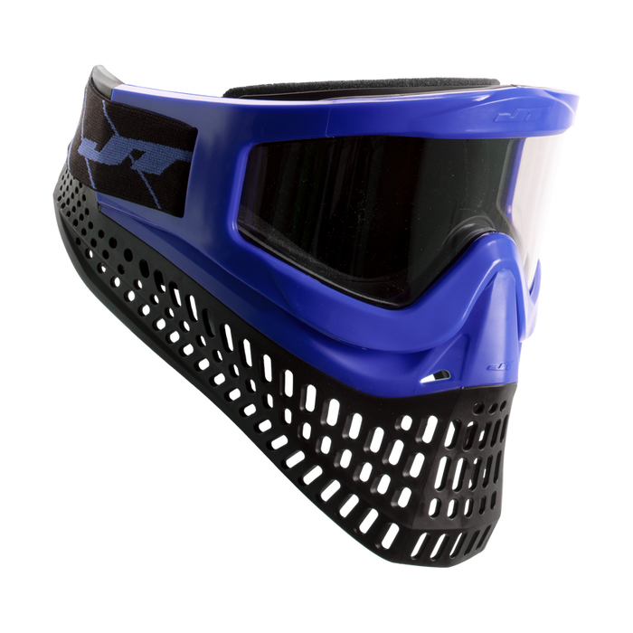 JT Proflex X w/ Quick Change System Thermal Goggle-Blue