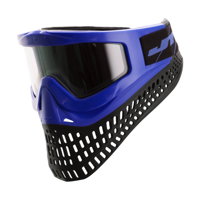 JT Proflex X w/ Quick Change System Thermal Goggle-Blue