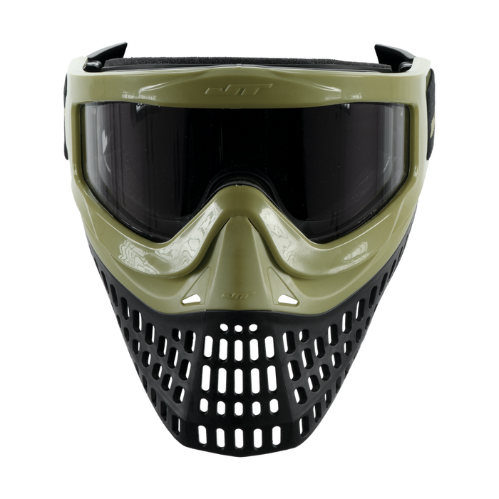 JT Proflex X w/ Quick Change System Thermal Goggle-Olive