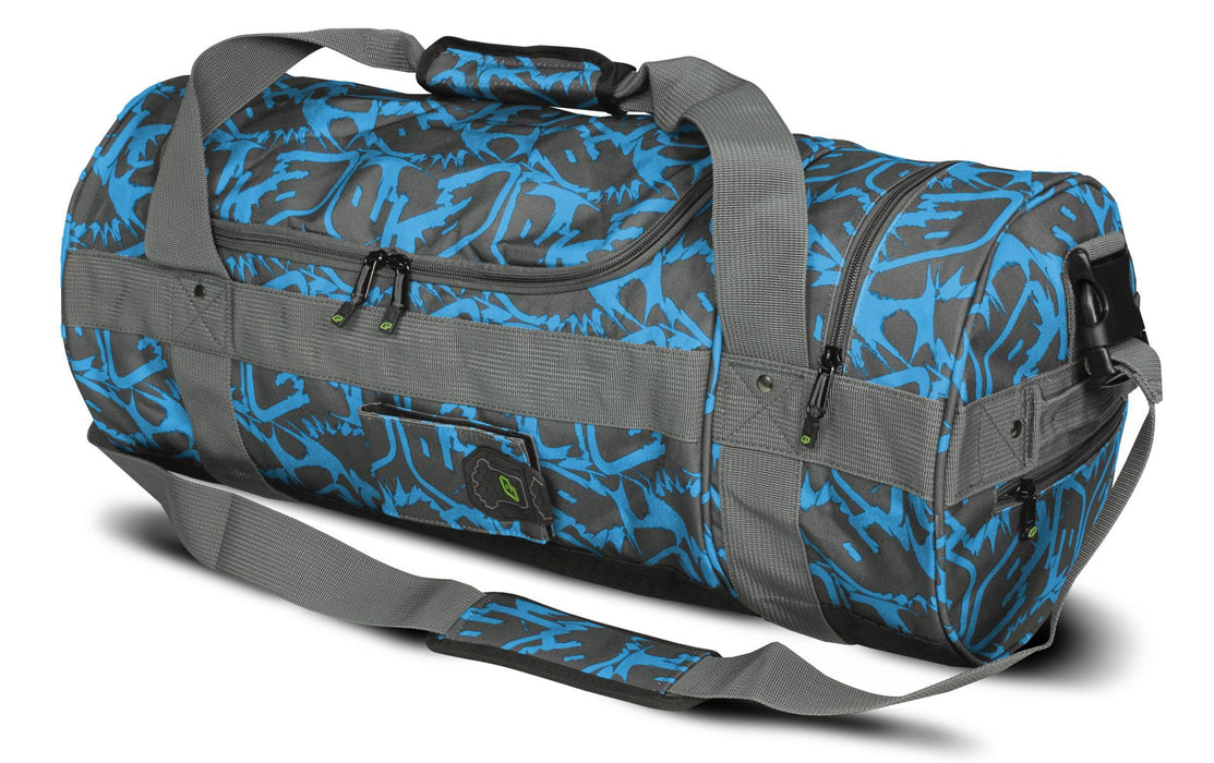 PLANET ECLIPSE GX2 HOLDALL GEAR BAG - FIGHTER BLUE