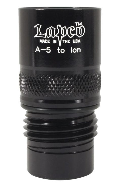 Lapco Barrel Adapter A5/X7 To Ion/Impulse Adapter