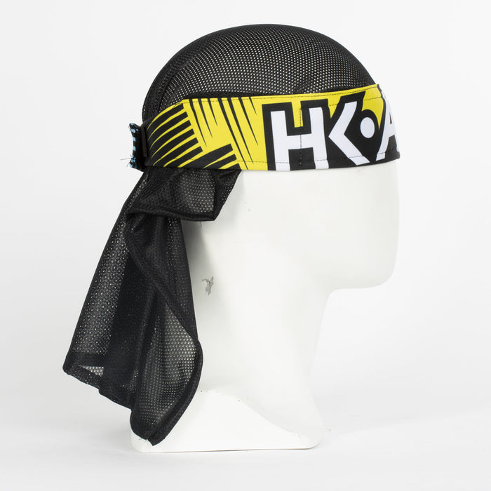 HK Army Headwrap Apex Yellow