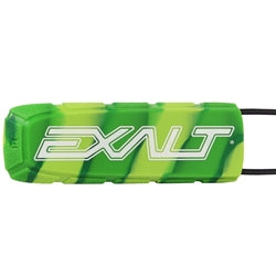 Exalt Bayonet Barrel Cover - Lime Swirl