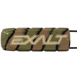 Exalt Bayonet Barrel Cover - Jungle Camo Swirl