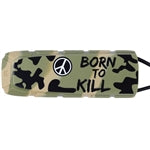 Exalt Bayonet Barrel Cover - Born To Kill