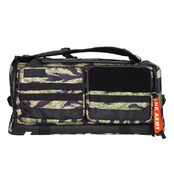 HK Army Expand Gear bag Backpack - Tiger Camo