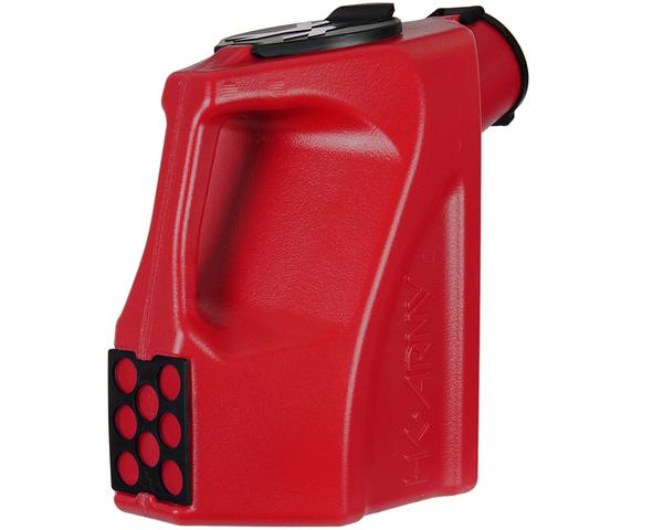 HK Army Reload 1000 Round Paintball Hauler / Pod Filler - Red
