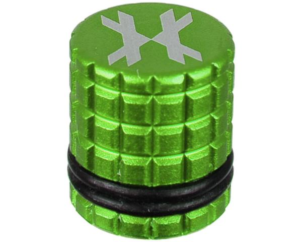 HK Army Fill Nipple Cover- Neon Green