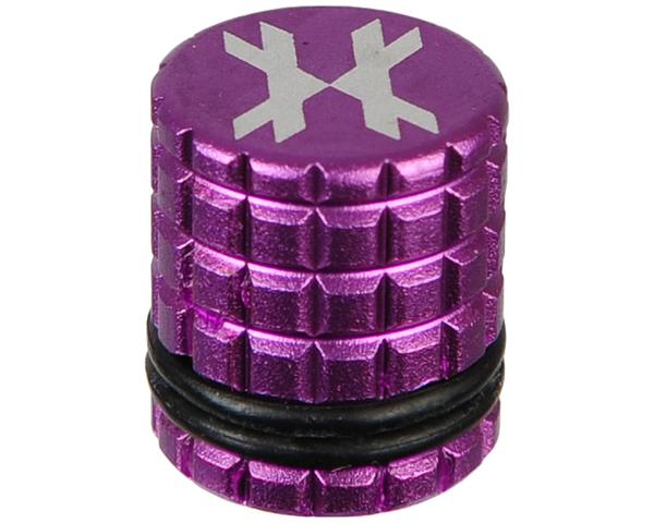 HK Army Fill Nipple Cover- Purple