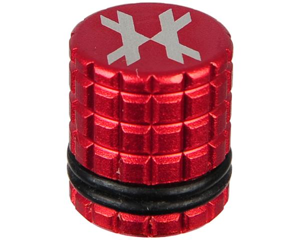 HK Army Fill Nipple Cover- Red