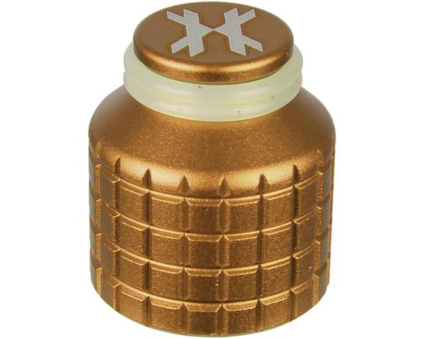 HK Army Thread Protector- Gold