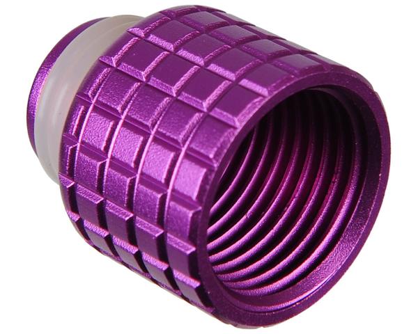HK Army Thread Protector- Purple