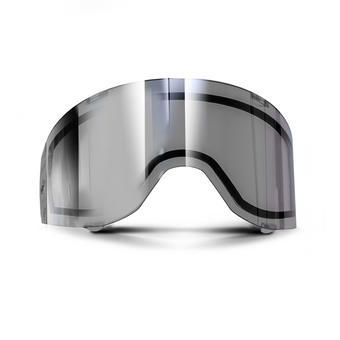 HK Army HSTL Goggle Thermal Lens - Chrome