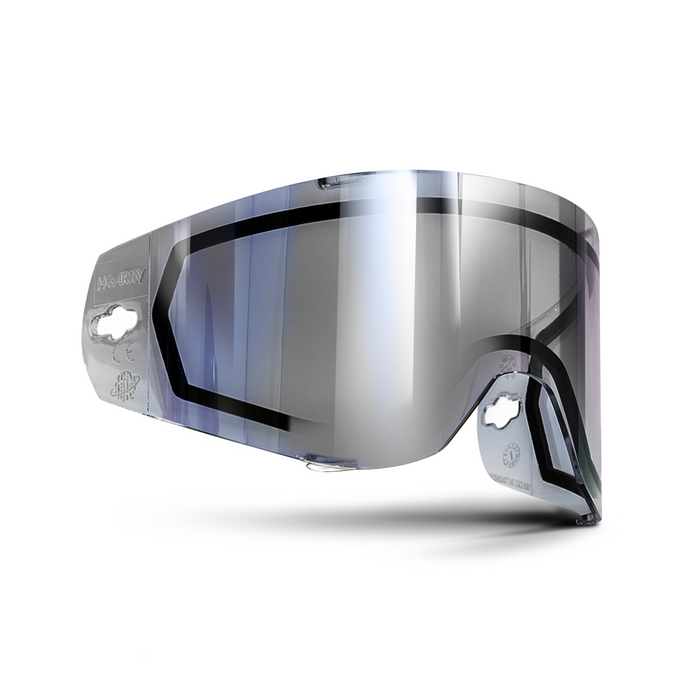 HK Army HSTL Goggle Thermal Lens - Chrome