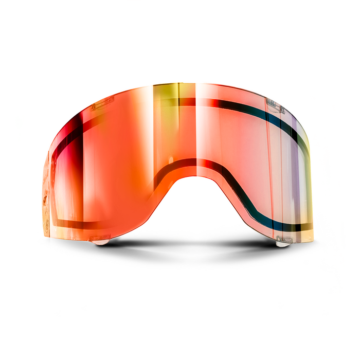 HK Army HSTL Goggle Thermal Lens - Fire