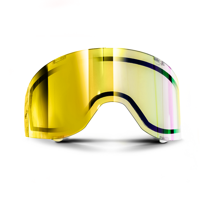 HK Army HSTL Goggle Thermal Lens - Gold