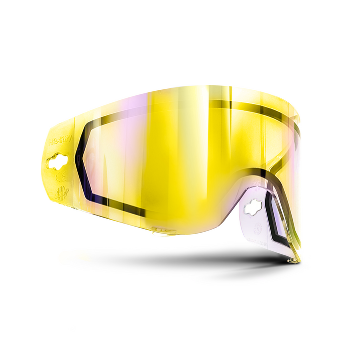 HK Army HSTL Goggle Thermal Lens - Gold