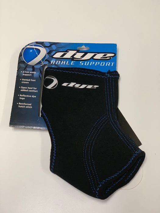 Dye Ankle Support