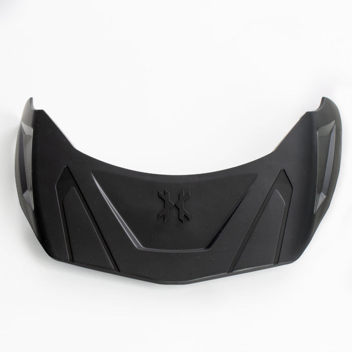 HK Army Universal Goggle Visor - Black - SLR/KLR/SKULL
