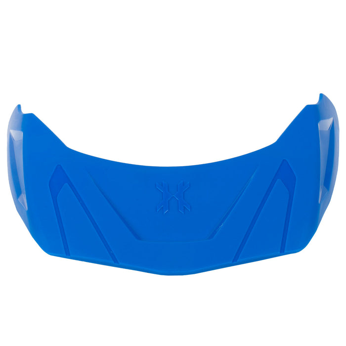 HK Army Universal Goggle Visor - Blue - SLR/KLR/SKULL