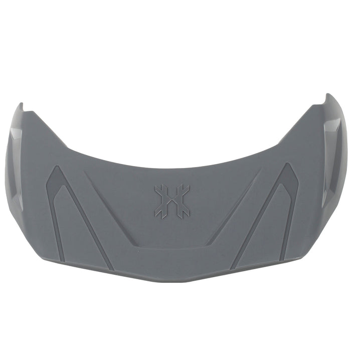 HK Army Universal Goggle Visor - Grey - SLR/KLR/SKULL
