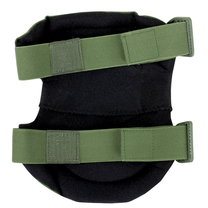 CONDOR TACTICAL KNEE PADS- OLIVE
