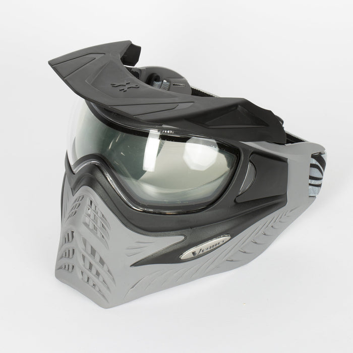 HK Army Universal Goggle Visor - Black - SLR/KLR/SKULL