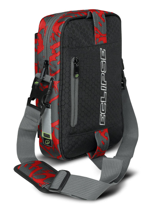 PLANET ECLIPSE GX2 MARKER PACK - FIGHTER RED