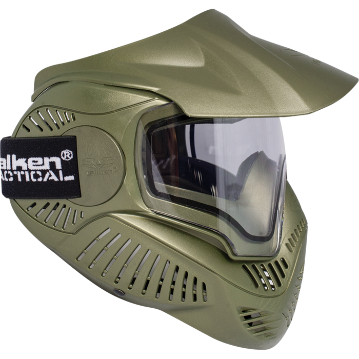 Valken MI-7 Thermal Goggle System - Olive