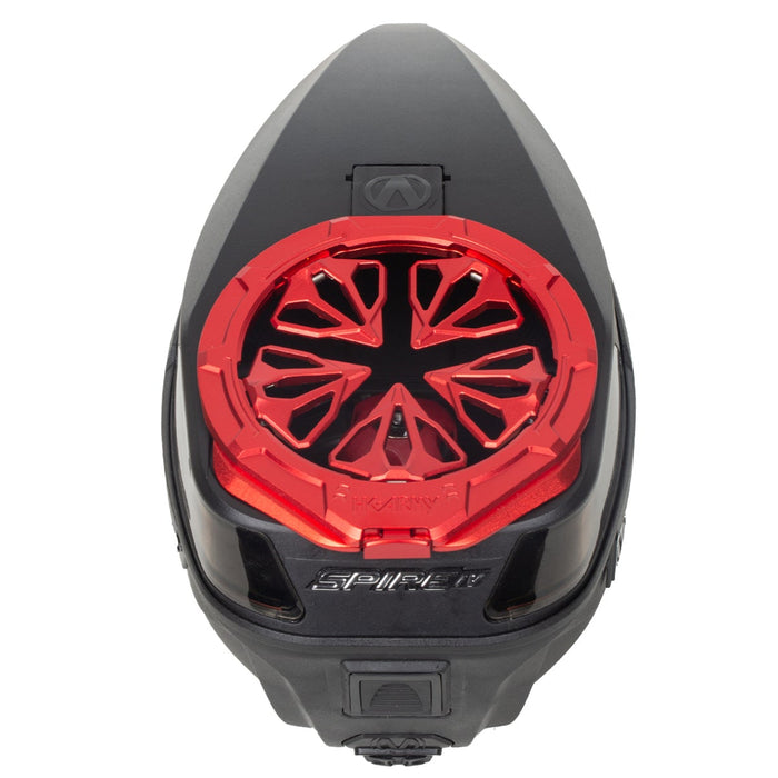 HK Army EVO Pro Speed Feed Red