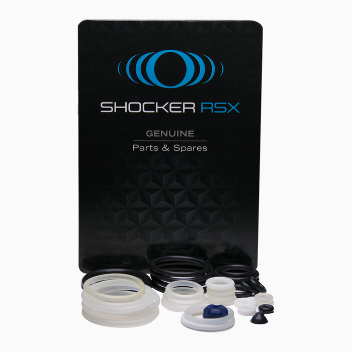 SP SHOCKER RSX/XLS SEAL KIT