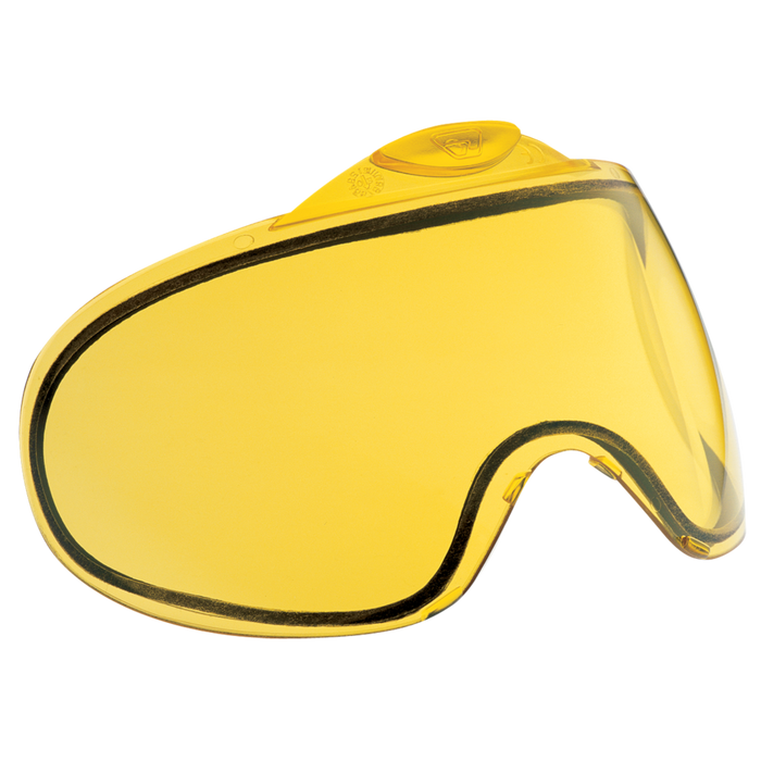 PROTO AXIS PRO/SWITCH FS/SWITCH EL THERMAL MASK LENS - YELLOW