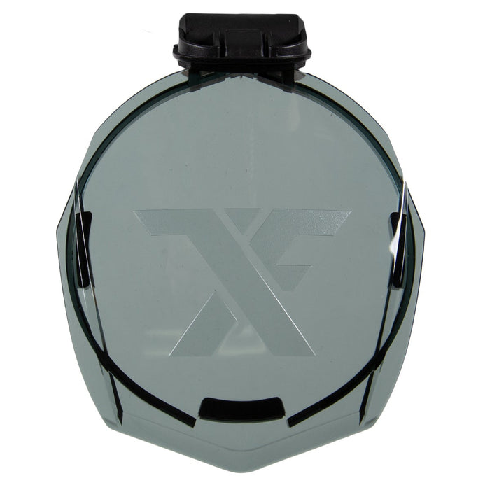 HK Army TFX 3 Loader Black/Grey
